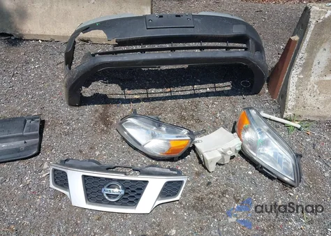 2013 Nissan Nv200 S z USA, uszkodzony, nr VIN 3N6CM0KN3DK697556